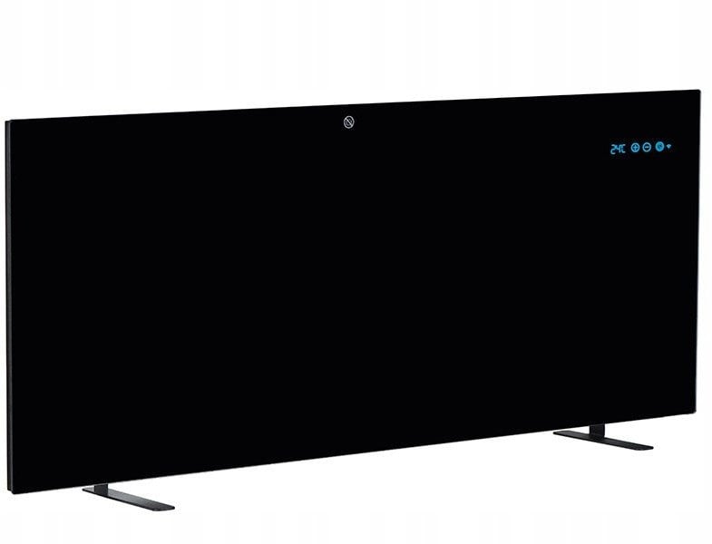 Lafe IR ThermoSmart 700 W czarny