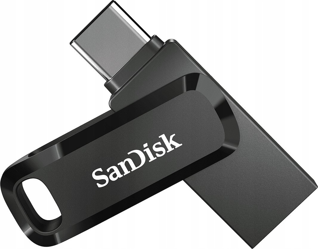 Pendrive SanDisk Ultra Dual Drive Go, 1 TB (SDDDC3-1T00-G46)