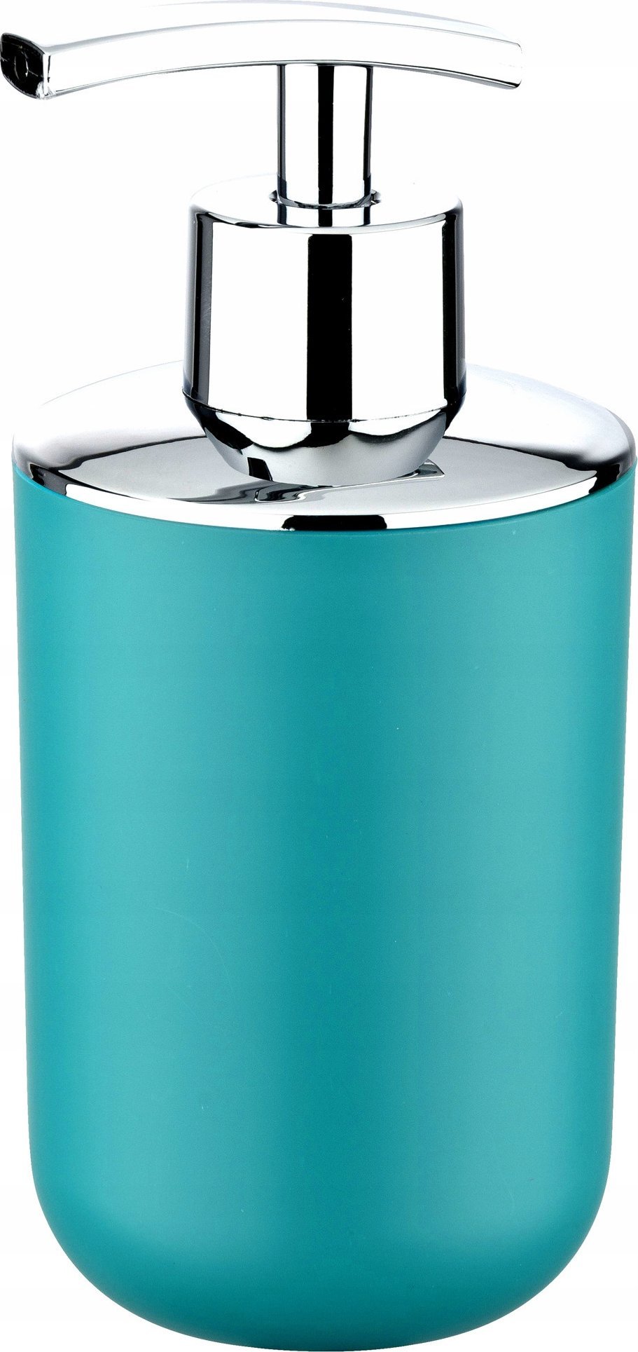 Dozownik do mydła Wenko Dozownik do mydła BRASIL, turkusowy, 320 ml, WENKO
