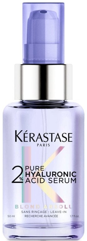 Kérastase Blond Absolu 2% Pure Hyaluronic Acid Serum