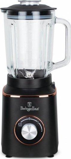 Blender kielichowy Berlinger Haus BH-9449