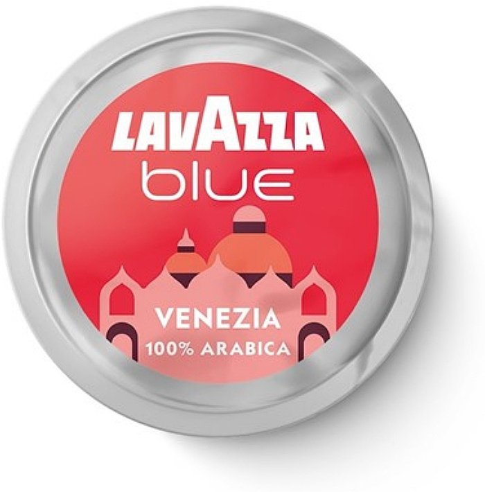 Lavazza Kapsułki Blue Venezia 100% Arabica 100 szt.