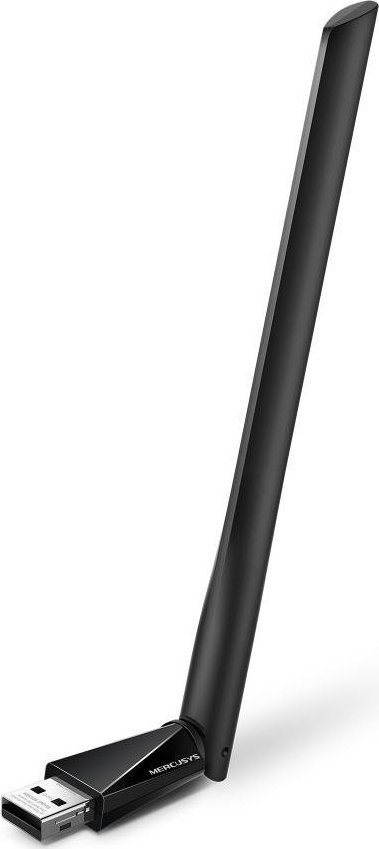 Karta sieciowa Mercusys Karta sieciowa USB AC1300 Mercusys MA30H one size