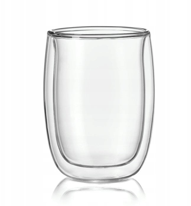 Szklanka termiczna Cappuccino 210 ml