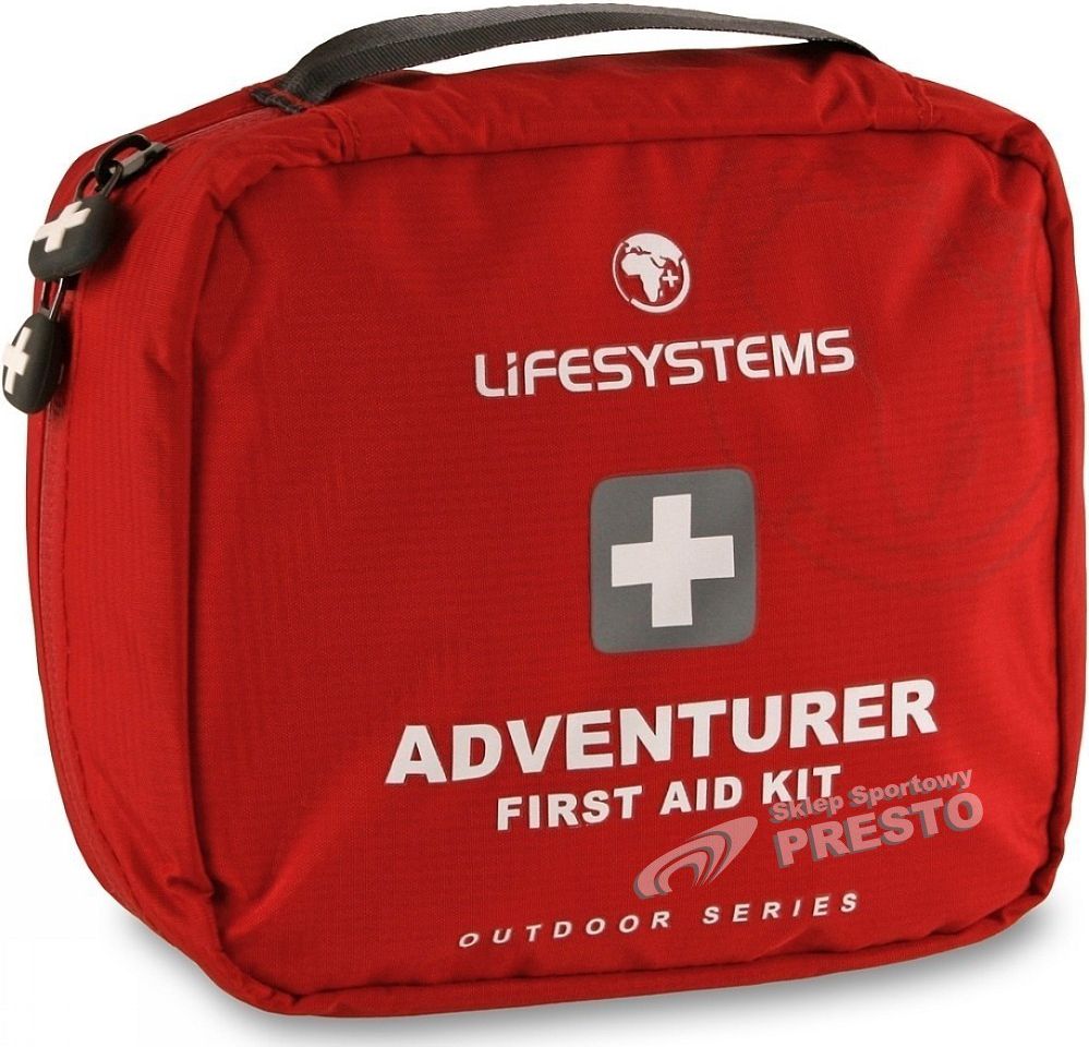 Lifesystems Apteczka Adventurer