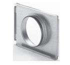 Zehnder Płyta przyłączeniowa CW-P 320 DN 160 - 990323512