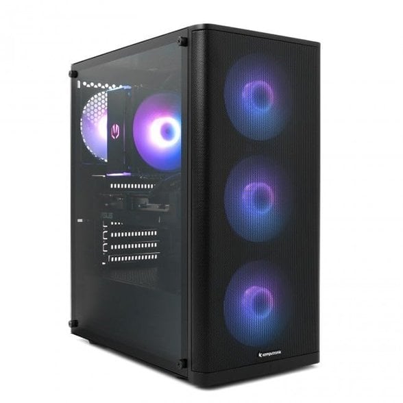 Komputronik Infinity X514 [E02] i5 | RTX 5050 | 32GB | 1TB | W11H