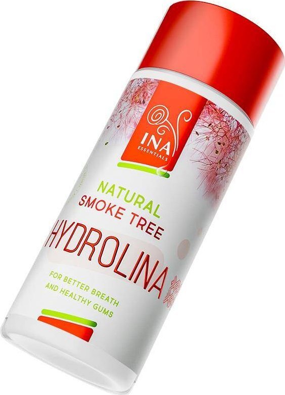 Essentials Hydrolina woda z perukowca podolskiego 150ml