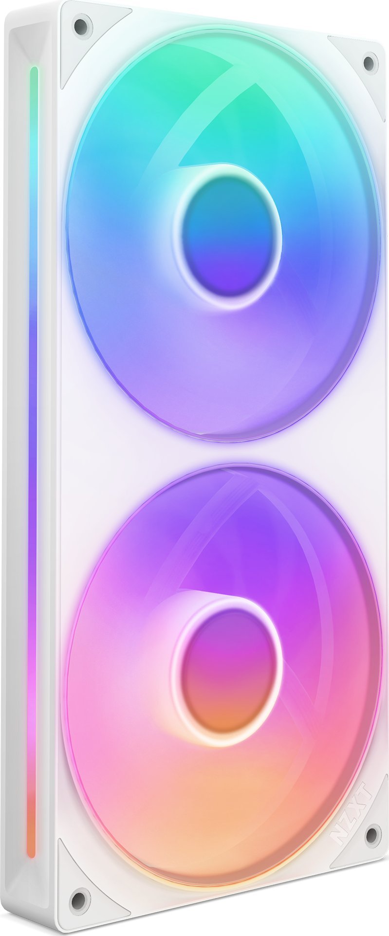 Wentylator Nzxt F240 RGB Core (RF-U24HF-W1)