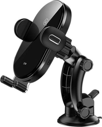 Usams Uchwyt automatyczny do samochodu Automatic CD131ZJ01