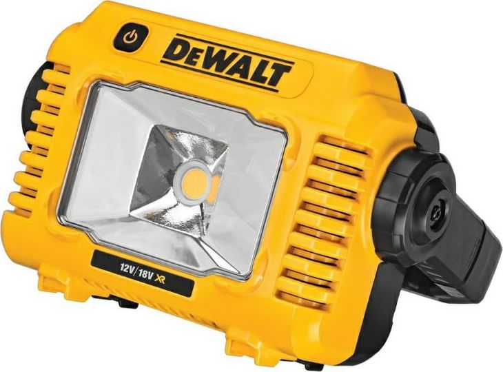 Dewalt Lampa LED 18V DCL077-XJ