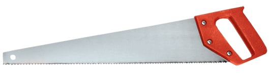 Top Tools Piła hartowana 450mm płatnica 10A645