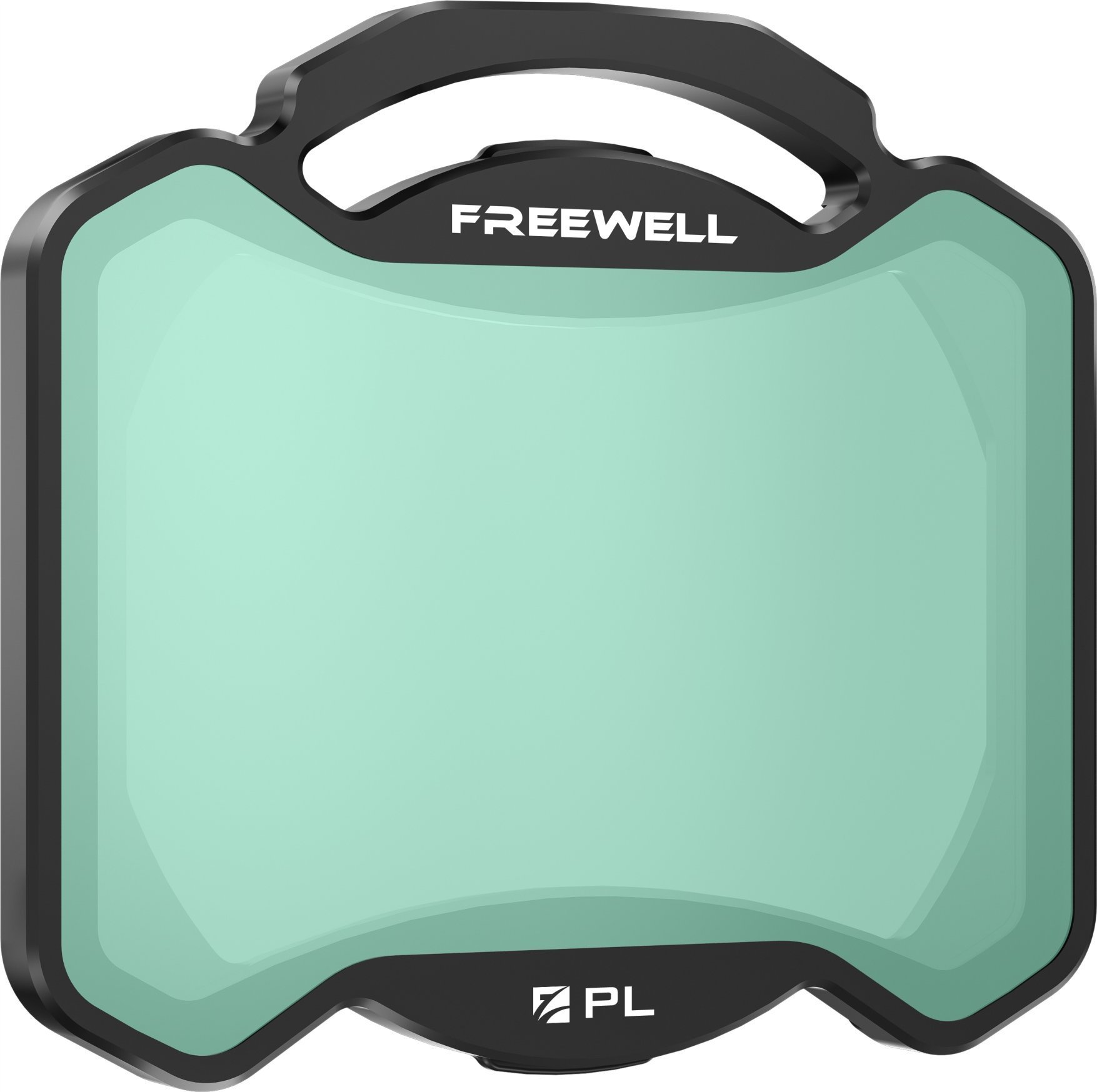 Freewell Filtr polaryzacyjny Freewell do DJI Avata 2
