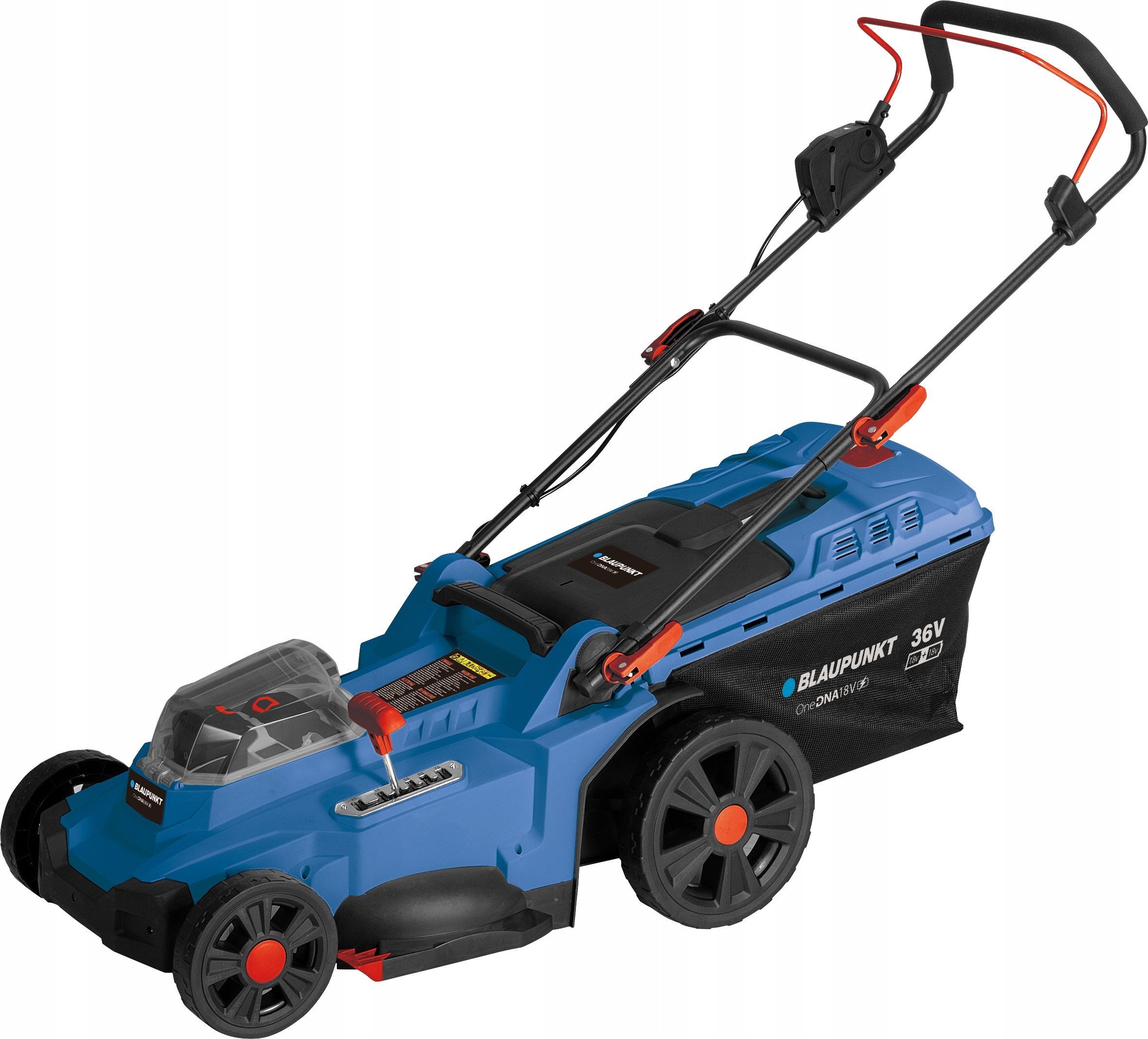 KOSIARKA 36V BEZ AKUMULATORA CL7010