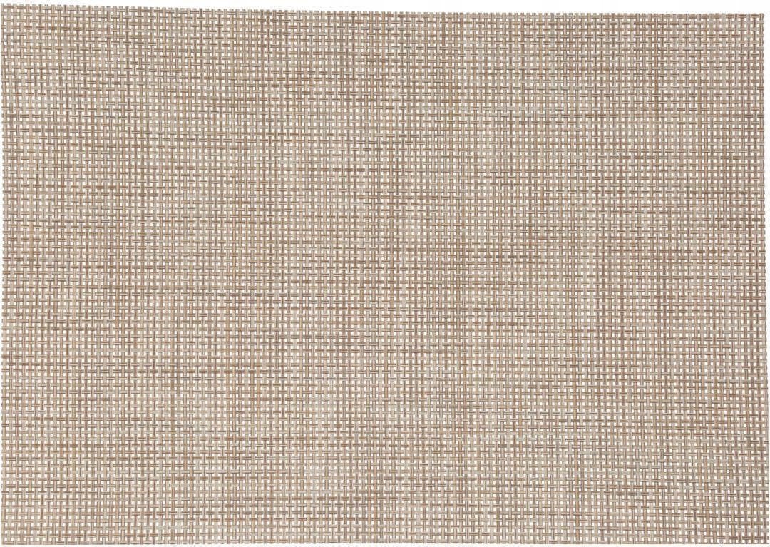 Secret de Gourmet Podkładka na stół 50 x 35 cm, kolor naturalny