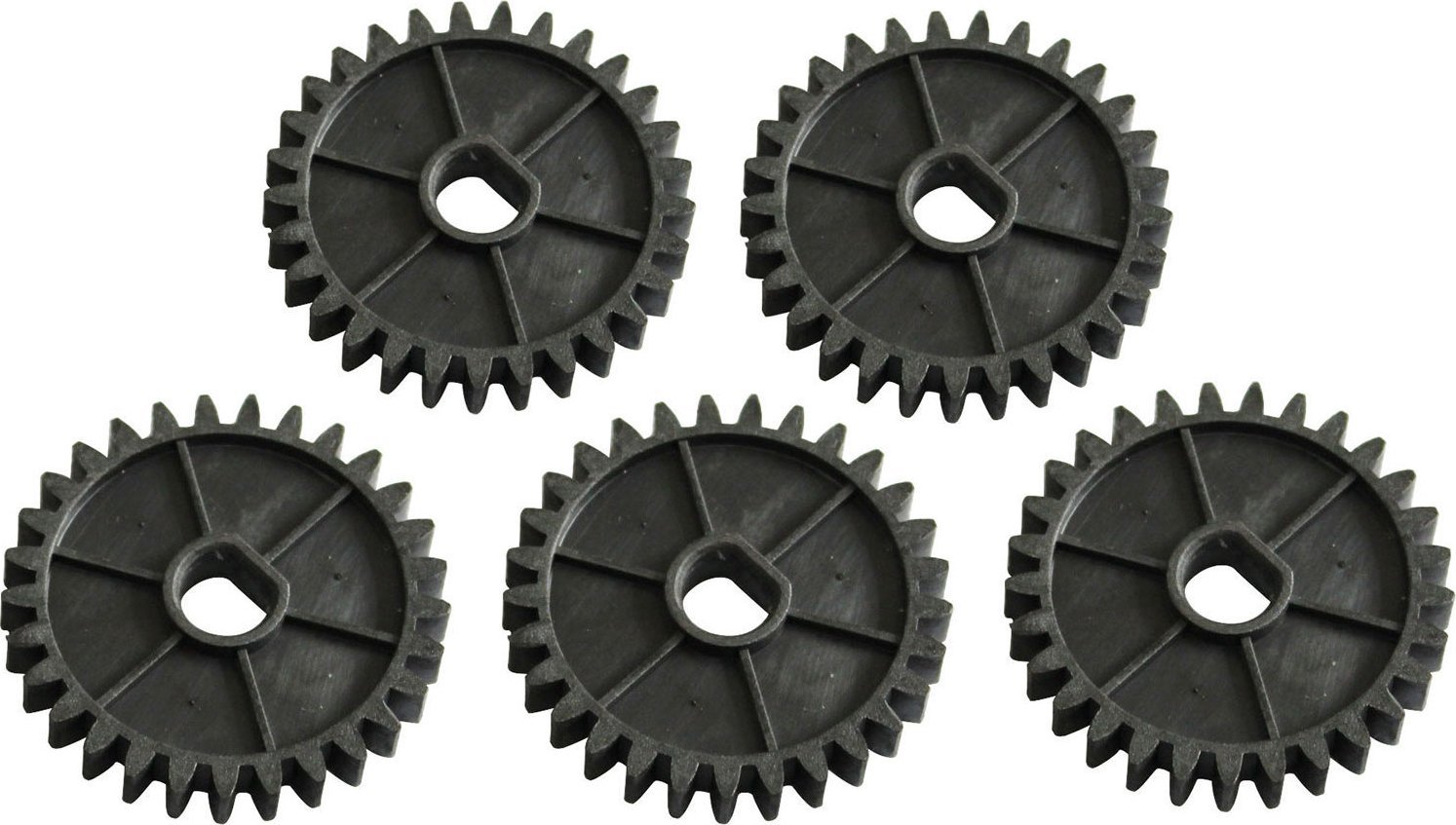 CoreParts Lower Roller Gear 29T