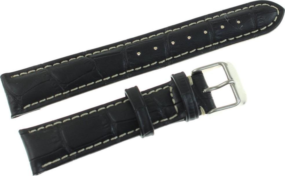 Chermond Skórzany pasek do zegarka 18 mm Chermond A110.18.02