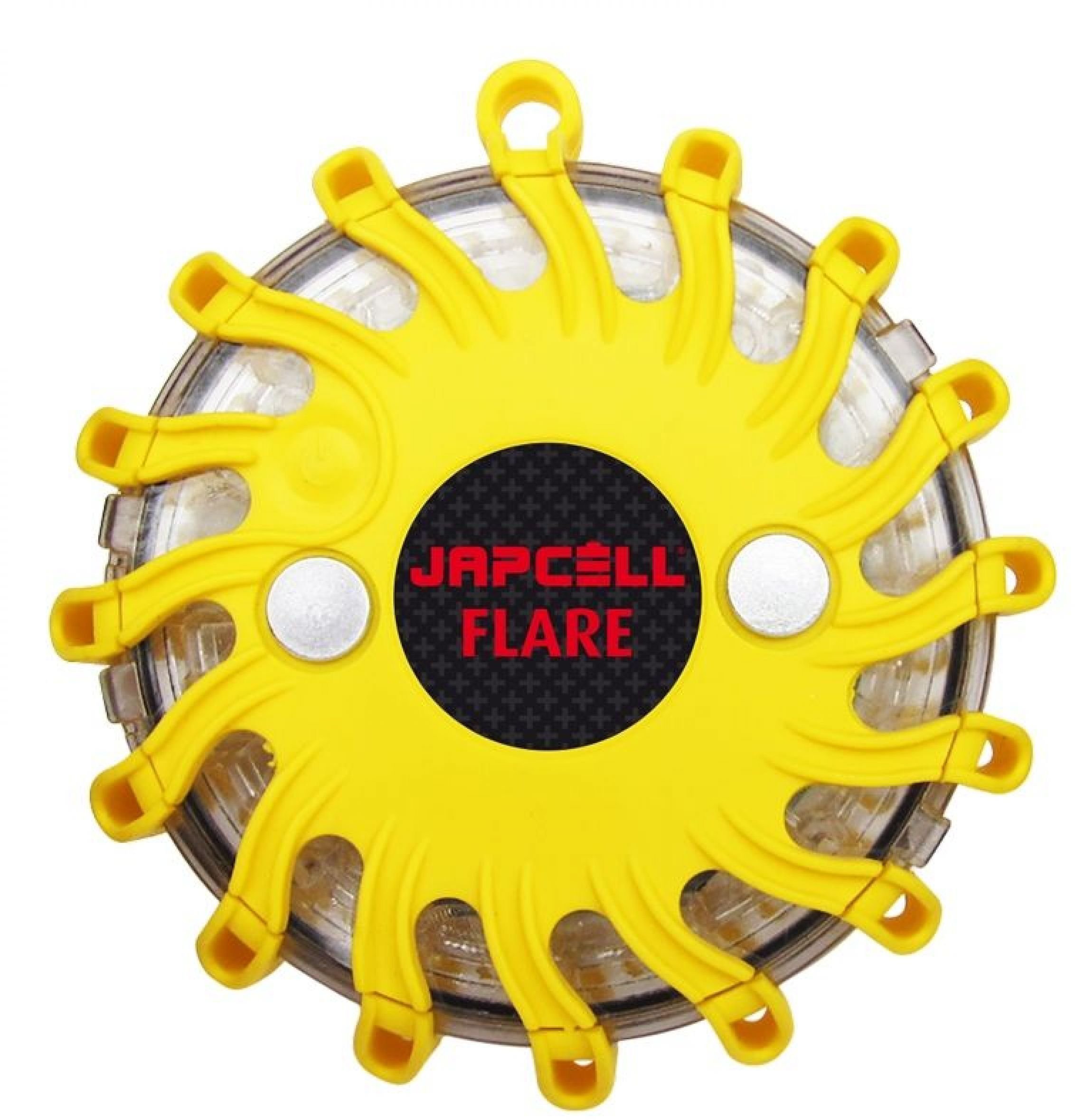 Lindab Światło ostrzegawcze 1 stk bez ładowarki