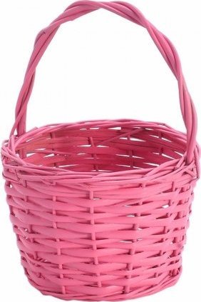 Wnuk Koszyczek Wielkanocny (Taśma/Kolor)