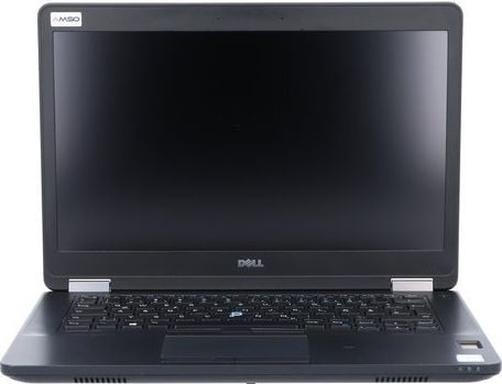 Laptop Dell Latitude E5470