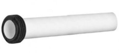 Cersanit Mufa napływowa do miski wiszącej 40cm ETIUDA - K97-109