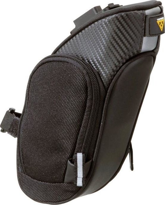 Topeak Torba posiodłowa Topeak Mondopack czarna uniwersalny