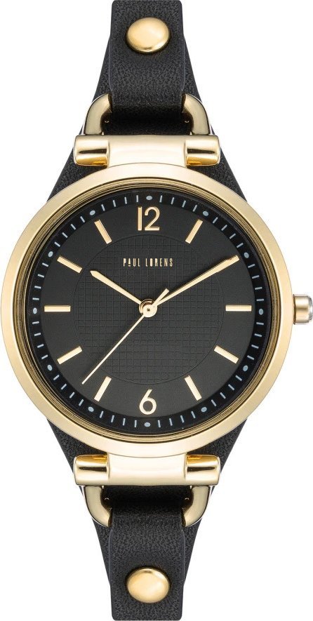 Zegarek Paul Lorens Zegarek damski DORA PL3652A-1A2