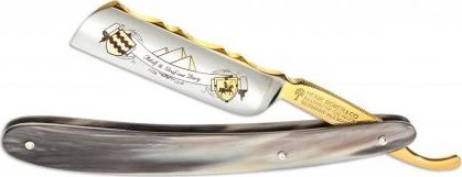 Boker Brzytwa Graf Adolf III 6/8 French Point