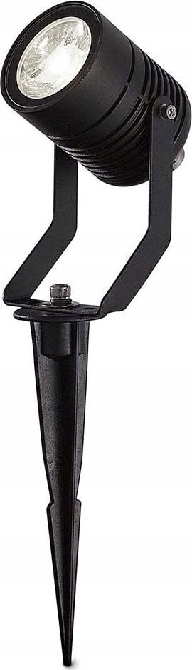 Nedis ZBLOS10RGBW3 oświetlenie zewnętrzne Oświetlenie naziemne LED 9 W G