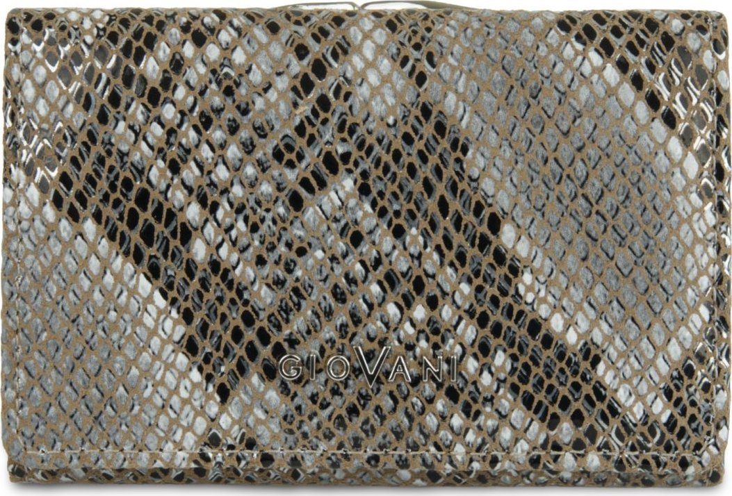 Giovani Portfel damski amanda - giovani