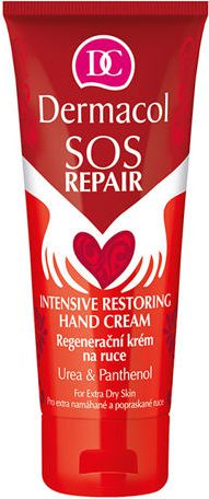 Dermacol SOS Repair Krem do rąk 75ml