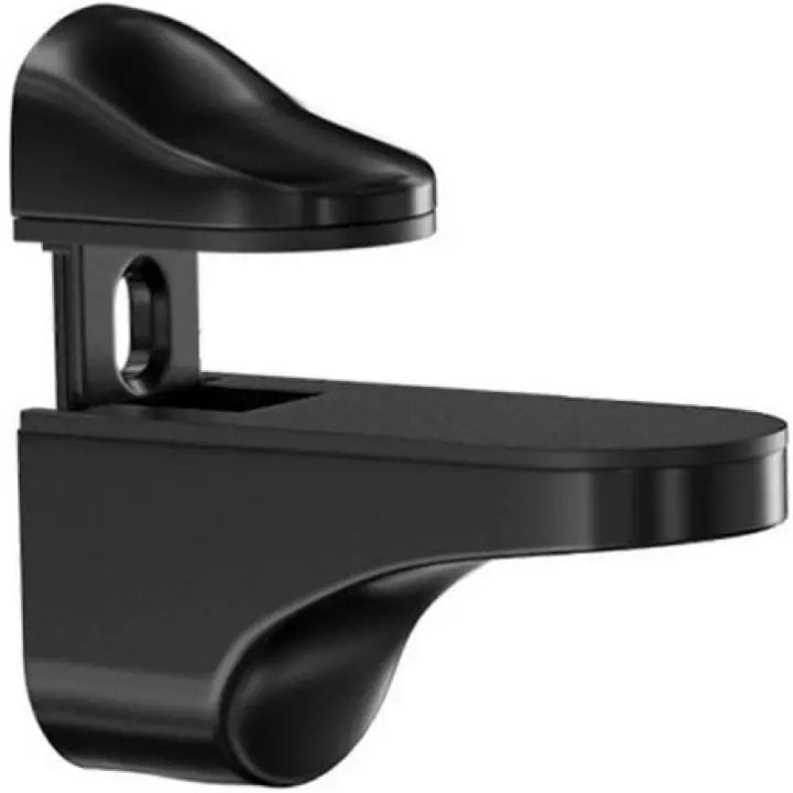 SHELF HOLDER 592201 240X190 BLACK