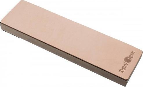 Tojiro Tojiro Skórzana ostrzałka do noży F-461