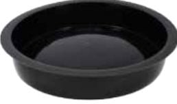 Magnaplast Dno do rur RWK 425 6616 (661600)