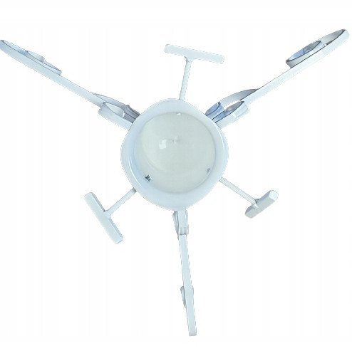 Stojak choinkowy Okrągły 24W na choinkę do 2,5m