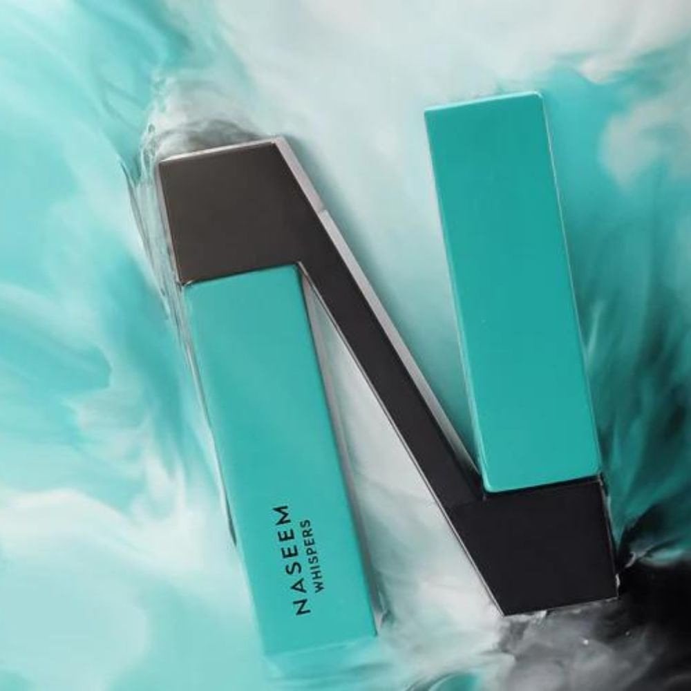 NASEEM Whispers Aqua Perfume spray 2x30ml