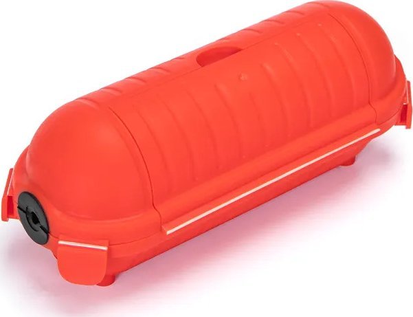 Adapter AV Aigostar Puszka przyłączeniowa z przedłużaczem Puszka przyłączeniowa z przedłużaczem