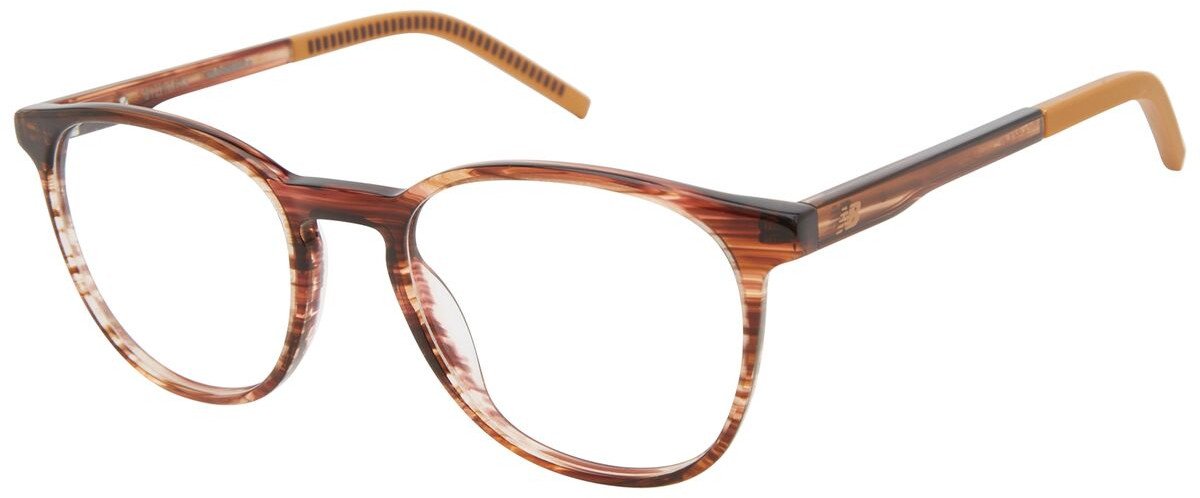 Ramki do okularów Męskie New Balance NB415001 51