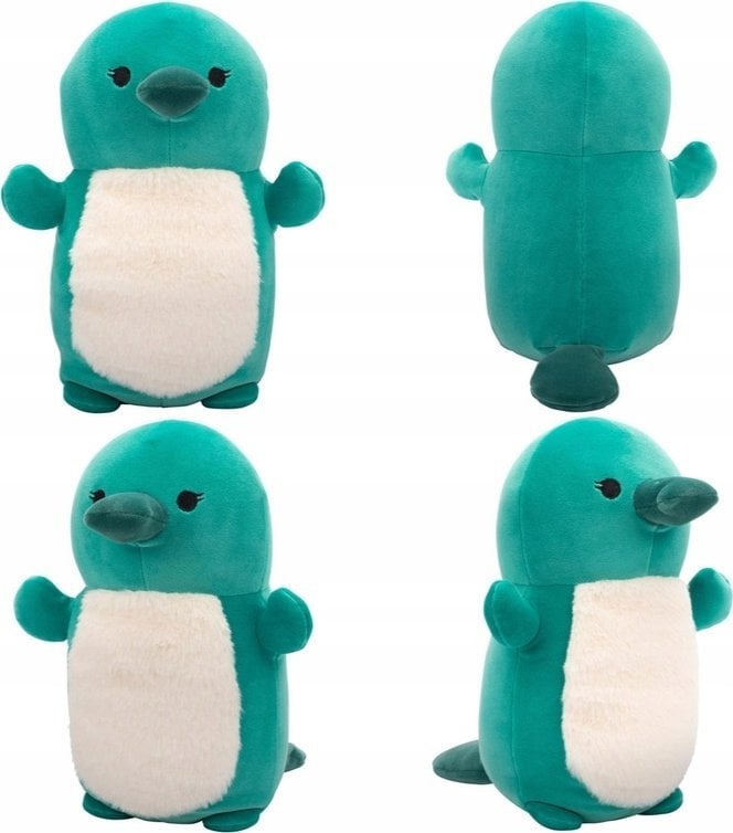 *****Squishmallows 35cm HugMess 0486 Selassi 55900