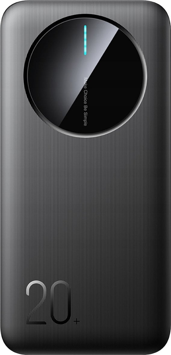 Powerbank Joyroom JR-PBF14 20000mAh Czarny