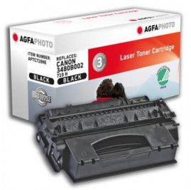 Toner AgfaPhoto Black Zamiennik 719H (APTC719HE)
