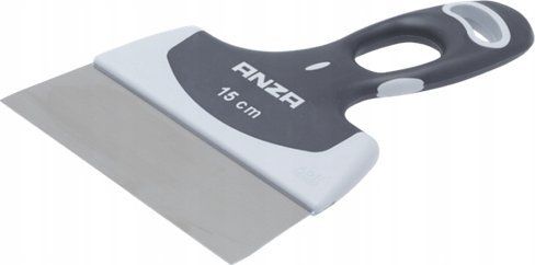 Sourcing WIDE FILL. KNIFE 2K 15CM 641150