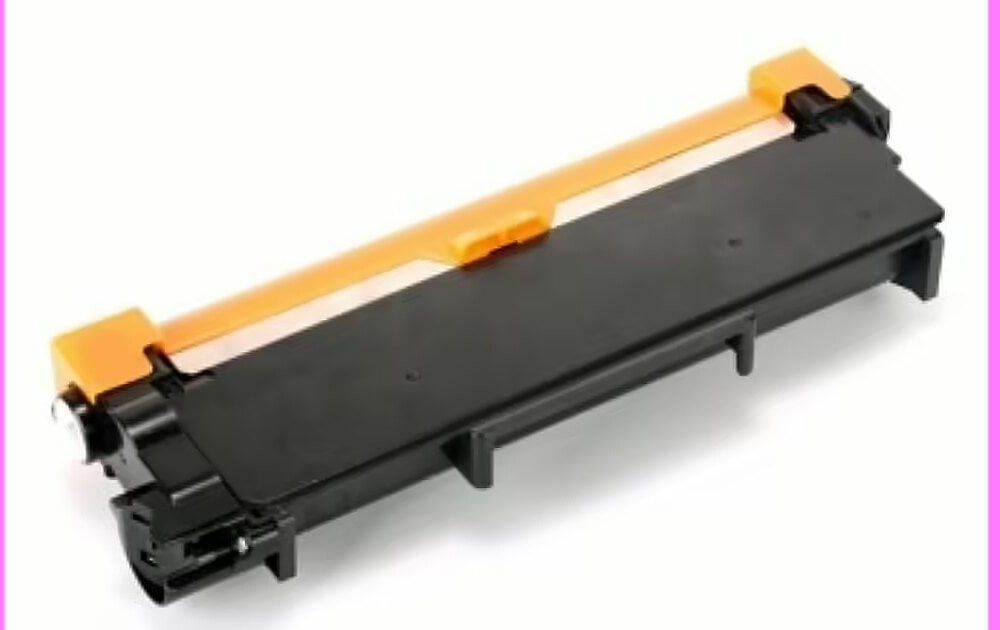 Toner Brother GenerInk TN2310/TN2320 Black 6952459314198