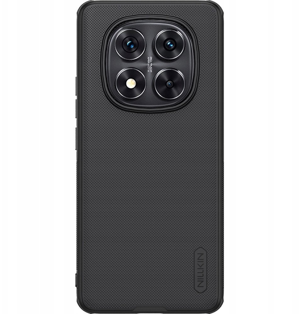 Nillkin Etui Super Frosted Shield Pro Xiaomi Redmi Note 14 Pro+ Plus czarny