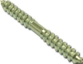 DWUGWINT DREWNO-DREWNO 8.0*100MM KG [jm.KG] - 502 DR8*100K