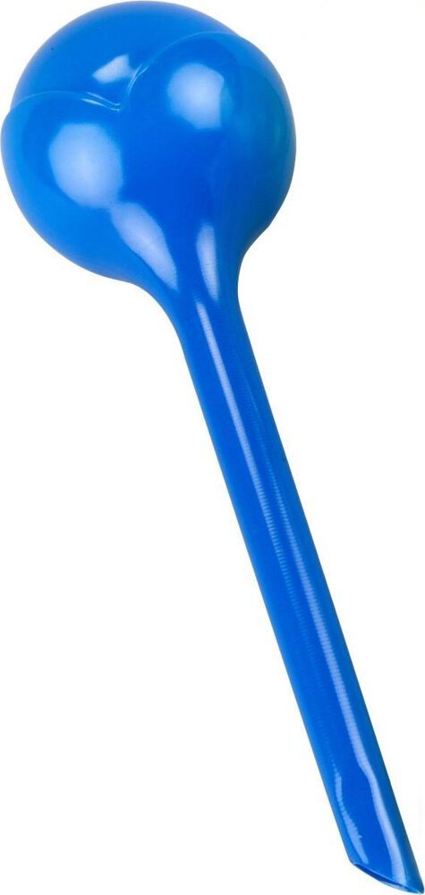 Kinzo Automatyczna konewka dozownik kula do nawadniania 250ml niebieski