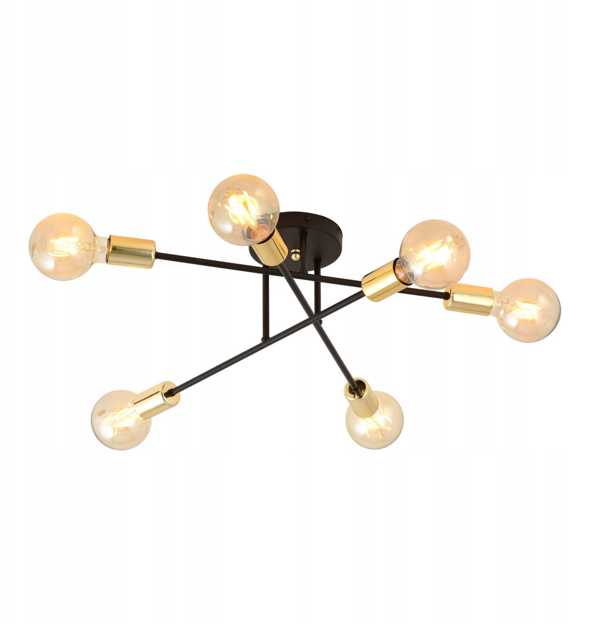 Emibig lubinis šviestuvas Veken