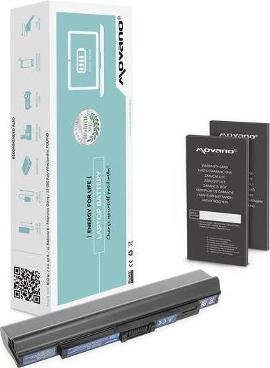 Bateria Movano Acer AO531h AO751h (BT/AC-AO751H0)