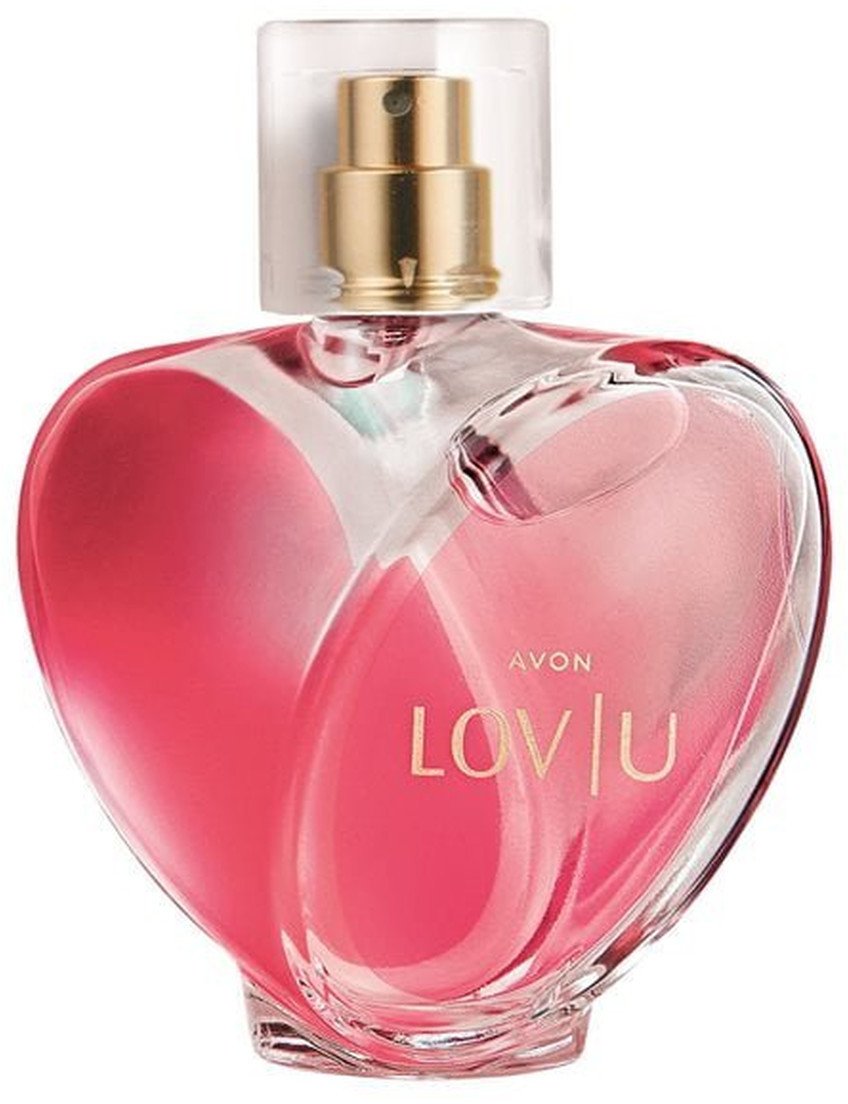 Avon Lov U Woda perfumowana spray 50ml
