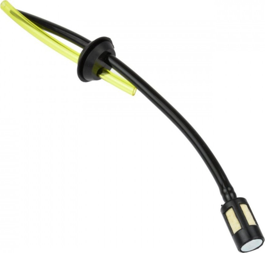 Geko Wężyk paliwa z filtrem do kosy spalinowej (G81065J)